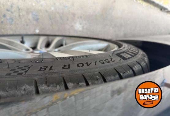 Autos - Bmw 320 2018 Nafta 130000Km - En Venta