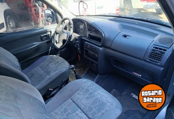 Utilitarios - Citroen Berlingo 2006 Diesel 320000Km - En Venta