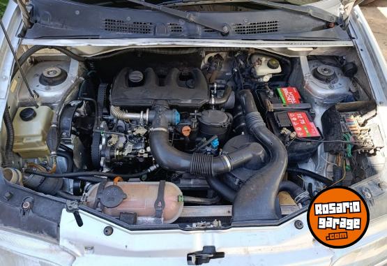 Utilitarios - Citroen Berlingo 2006 Diesel 320000Km - En Venta