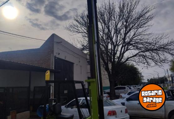 Otros - OPORTUNIDAD!!! ➡️LIQUIDO AUTOELEVADOR CLARK 2.5 TN - En Venta