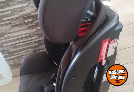 Artículos para bebé - Cochecito Baby Jogger City - Butaca para auto Joie - En Venta