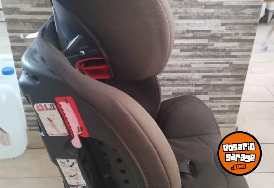 Artículos para bebé - Cochecito Baby Jogger City - Butaca para auto Joie - En Venta