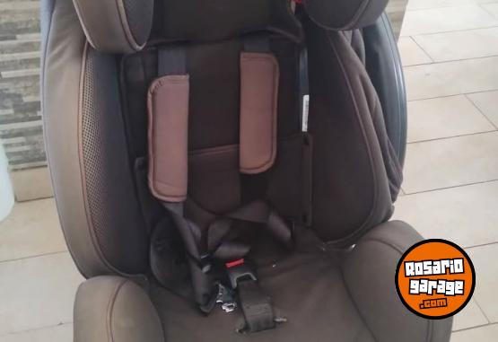 Artículos para bebé - Cochecito Baby Jogger City - Butaca para auto Joie - En Venta