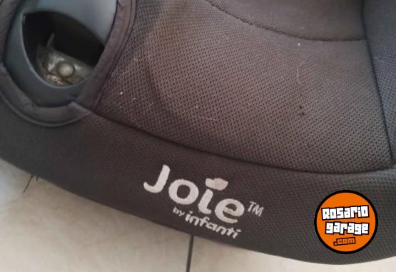 Artículos para bebé - Cochecito Baby Jogger City - Butaca para auto Joie - En Venta