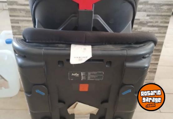 Artículos para bebé - Cochecito Baby Jogger City - Butaca para auto Joie - En Venta