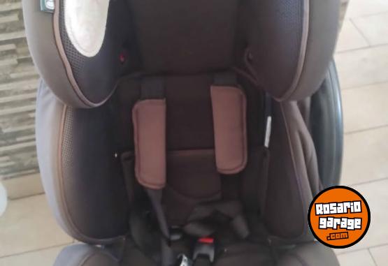 Artículos para bebé - Cochecito Baby Jogger City - Butaca para auto Joie - En Venta