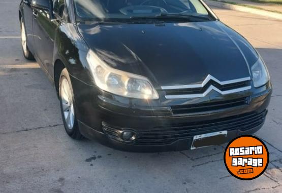 Autos - Citroen 2009 2009 Diesel 260000Km - En Venta