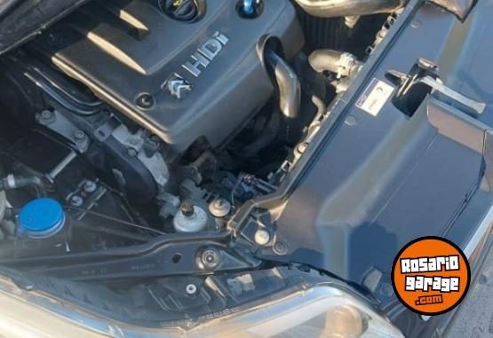 Autos - Citroen 2009 2009 Diesel 260000Km - En Venta