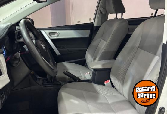 Autos - Toyota Corolla 2016 Nafta 112000Km - En Venta