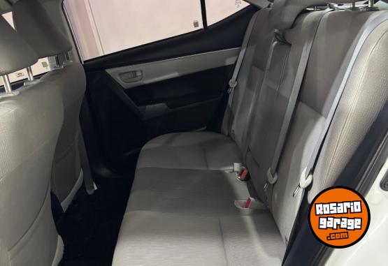 Autos - Toyota Corolla 2016 Nafta 112000Km - En Venta