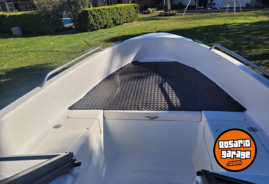 Embarcaciones - Nativo 590 Open Hidea 70 hp 2t 2021 - En Venta