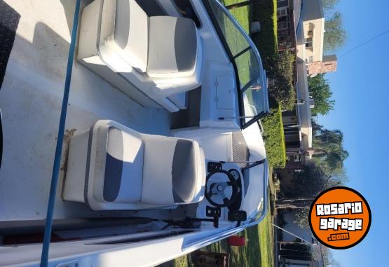 Embarcaciones - Nativo 590 Open Hidea 70 hp 2t 2021 - En Venta