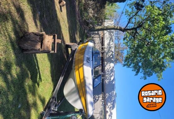 Embarcaciones - Nativo 590 Open Hidea 70 hp 2t 2021 - En Venta