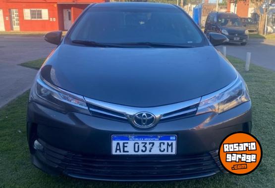 Autos - Toyota Corolla xei 2019 Nafta 140000Km - En Venta