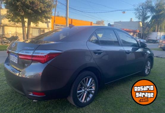 Autos - Toyota Corolla xei 2019 Nafta 140000Km - En Venta