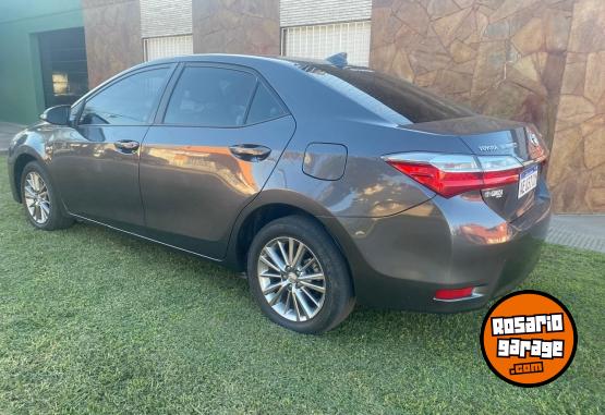 Autos - Toyota Corolla xei 2019 Nafta 140000Km - En Venta
