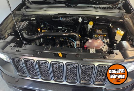 Camionetas - Chrysler Renegade 2020 Nafta 72000Km - En Venta