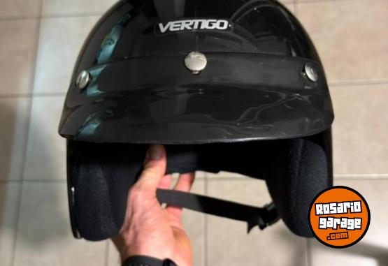 Accesorios para Motos - Casco Vertigo - En Venta