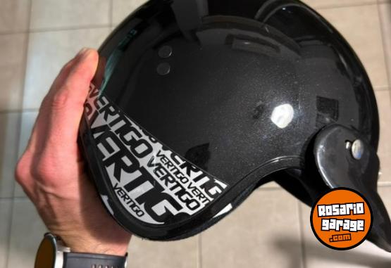 Accesorios para Motos - Casco Vertigo - En Venta
