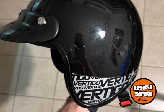 Accesorios para Motos - Casco Vertigo - En Venta