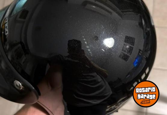 Accesorios para Motos - Casco Vertigo - En Venta