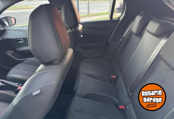 Autos - Peugeot 208 GT 1.0T CVT 2025 Nafta 12000Km - En Venta