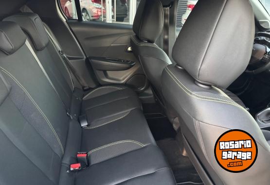 Autos - Peugeot 208 GT 1.0T CVT 2025 Nafta 12000Km - En Venta