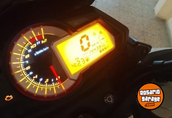 Motos - Benelli 250 2017 Nafta 14000Km - En Venta