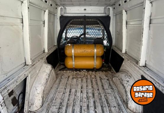 Utilitarios - Fiat FIORINO 2013 GNC 111111Km - En Venta