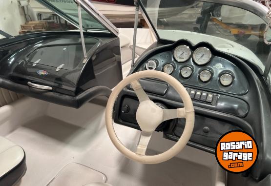 Embarcaciones - Arcoris fishing 551 Mercury 115 optimax 2013 - En Venta