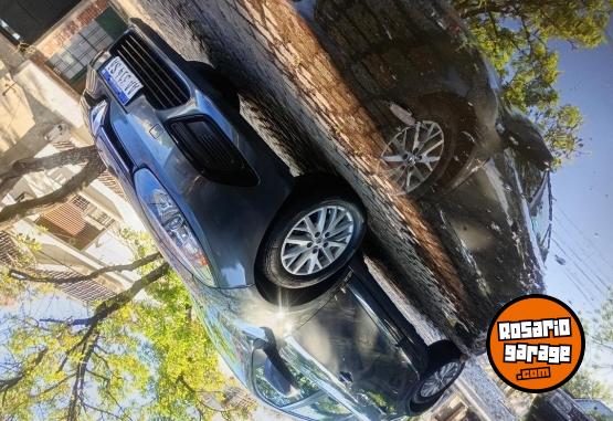 Autos - Renault Fluence Dynamique 2016 GNC 135000Km - En Venta