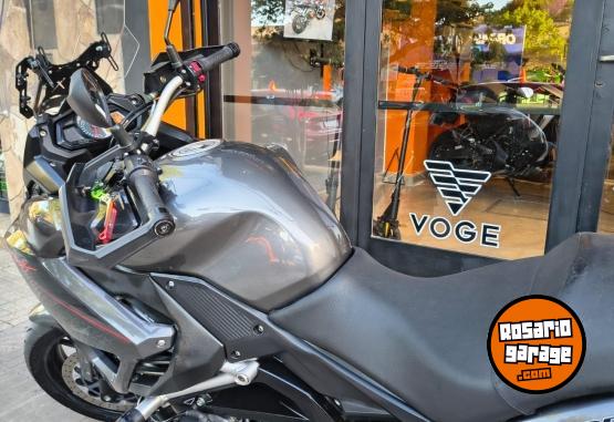 Motos - Benelli TNT 600 GT 2018 Nafta 34000Km - En Venta