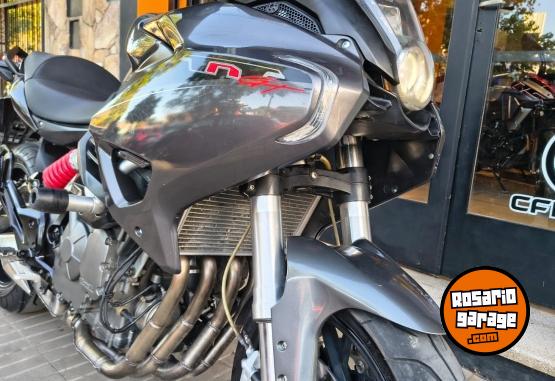 Motos - Benelli TNT 600 GT 2018 Nafta 34000Km - En Venta
