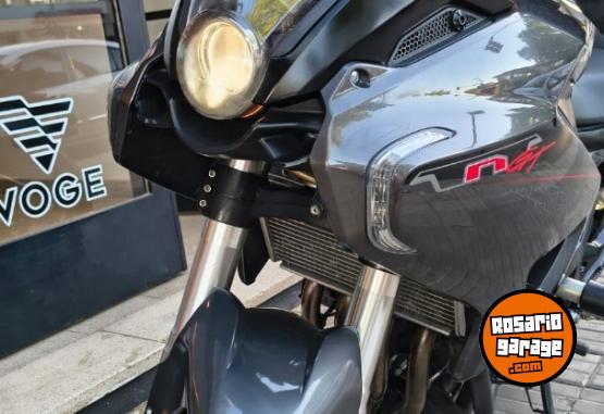 Motos - Benelli TNT 600 GT 2018 Nafta 34000Km - En Venta