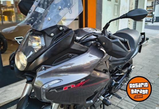 Motos - Benelli TNT 600 GT 2018 Nafta 34000Km - En Venta