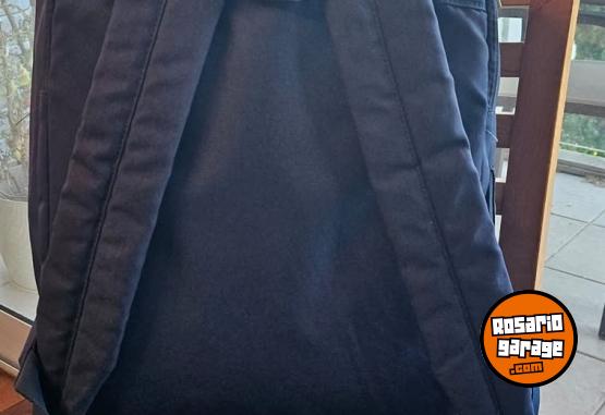 Indumentaria - Mochila Matera Southport Porta Termo (Azul) - En Venta