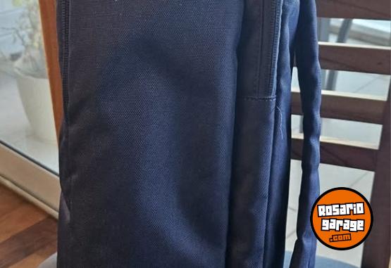 Indumentaria - Mochila Matera Southport Porta Termo (Azul) - En Venta