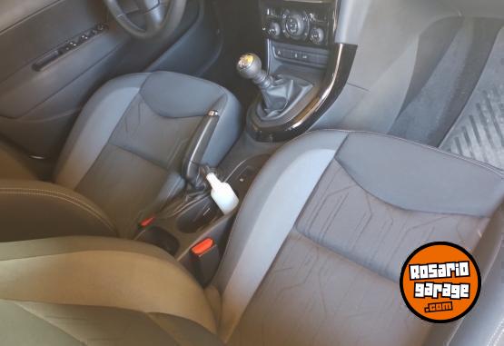 Autos - Peugeot 308 HDI 1.6 Allure 2022 Diesel 25000Km - En Venta