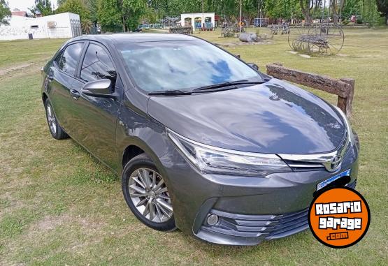 Autos - Toyota COROLLA 2018 Nafta 178000Km - En Venta