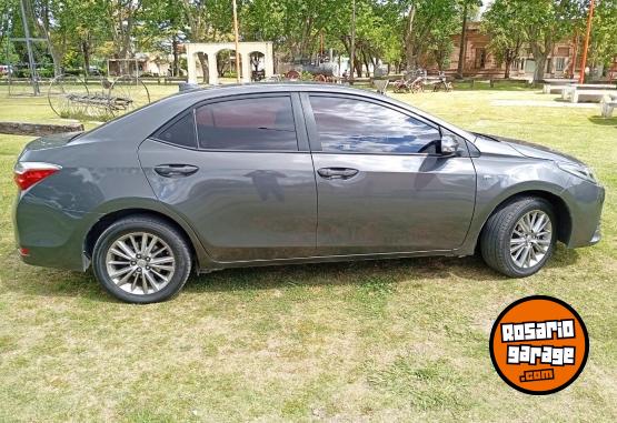 Autos - Toyota COROLLA 2018 Nafta 178000Km - En Venta