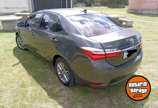 Autos - Toyota COROLLA 2018 Nafta 178000Km - En Venta