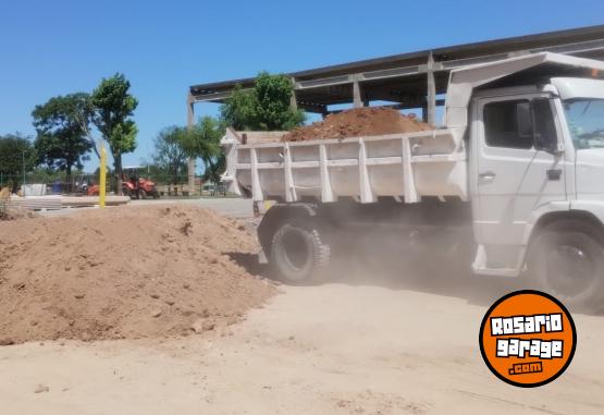 Camiones y Grúas - Mercedes Benz - En Venta