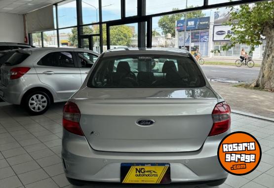 Autos - Ford Ka Se 2019 Nafta 120000Km - En Venta