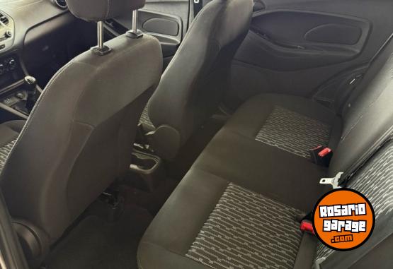 Autos - Ford Ka Se 2019 Nafta 120000Km - En Venta