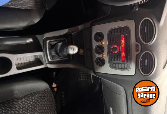 Autos - Ford Focus II 1.6 STYLE 9 2013 Nafta 94000Km - En Venta