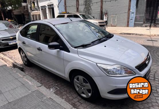 Autos - Ford Focus II 1.6 STYLE 9 2013 Nafta 94000Km - En Venta
