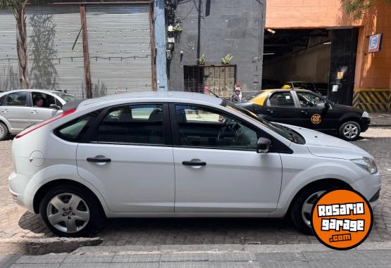 Autos - Ford Focus II 1.6 STYLE 9 2013 Nafta 94000Km - En Venta