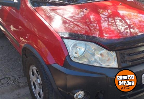Autos - Ford eco sport 2012 GNC 250000Km - En Venta