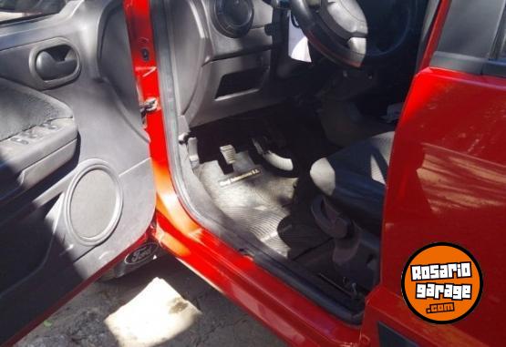 Autos - Ford eco sport 2012 GNC 250000Km - En Venta