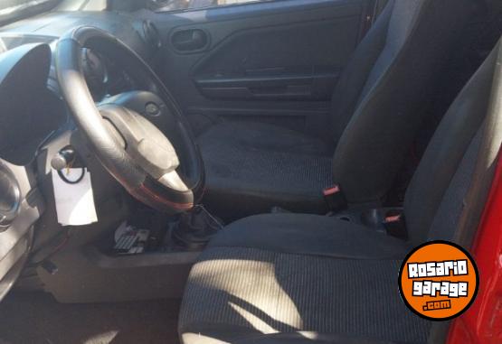 Autos - Ford eco sport 2012 GNC 250000Km - En Venta